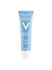 Vichy Aqualia Thermal Light Rehydrating Cream 30ml