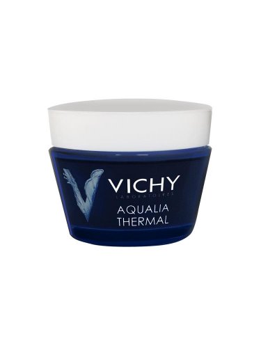 Vichy Aqualia Thermal Night Care Spa Effect 75ml