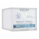 Vichy Aqualia Thermal Rich Rehydrating Cream 50ml