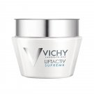 Vichy LiftActiv Supreme Continue Correction Care Dry to Very Dry Skin 50ml