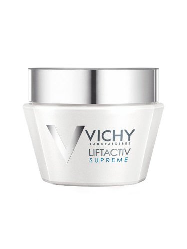 Vichy LiftActiv Supreme Continue Correction Care Dry to Very Dry Skin 50ml