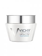 Vichy LiftActiv Supreme Continue Correction Care Normal To Combination Skin 50ml