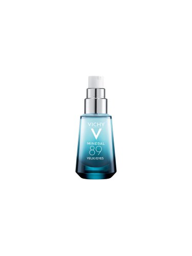 Vichy Min&Atilde;&copy;ral 89 Eyes Repairing Eye Fortifier 15ml