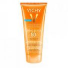 Vichy Ideal Soleil Ultra-Melting Milk Gel SPF 50 200ml