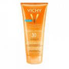 Vichy Ideal Soleil Ultra-Melting Milk Gel SPF 30 200ml