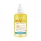 Vichy Ideal Soleil Hydrating Solar Protective Water SPF 30 200ml