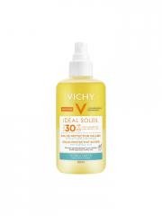 Vichy Ideal Soleil Hydrating Solar Protective Water SPF 30 200ml