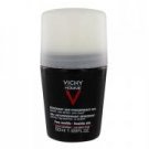 Vichy Homme Roll-On Deodorant Sensitive Skin 50ml