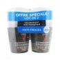 Vichy Homme Roll-On Deodorant Sensitive Skin 2 x 50ml