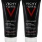 Vichy Homme MAG-C Invigorating Moisturising Shower Gel 2 x 200ml