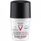 Vichy Homme 48HR Anti-Perspirant Deodorant Anti-Marks 2 x 50ml