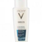 Vichy Dercos Ultra Soothing Shampoo for Dry Hair 200ml