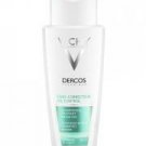 Vichy Dercos Oil Control Treatment Shampoo 200ml