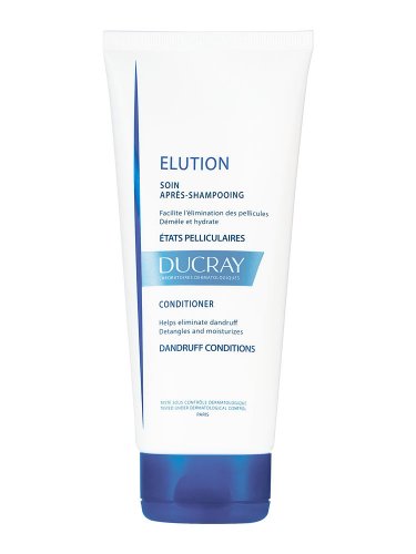 Ducray Elution Dandruff Conditions Conditioner 200ml