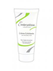 Embryolisse Exfoliating Cream 60ml