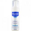 Mustela Foam Shampoo for Newborns 150ml