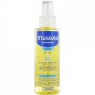 Mustela Massage Oil 100ml