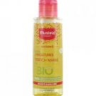 Mustela Maternity Organic Stretch Marks Oil Fragrance-Free 105ml