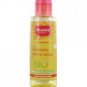 Mustela Maternity Organic Stretch Marks Oil Fragrance-Free 105ml