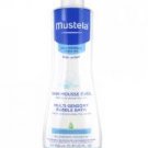 Mustela Multi-Sensory Bubble Bath 750ml