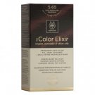 Apivita COLOR MAGNET INNOVATION  5.65 Light Brown Red Mahogany