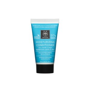 Apivita HOLISTIC HAIR CARE Moisturizing Conditioner for All Hair Types 50ml
