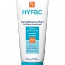 Hyfac Dermatological Cleansing Gel Face and Body 300ml