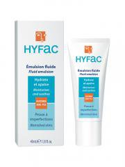 Hyfac Fluid Emulsion 40ml