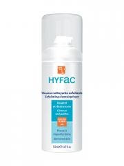 Hyfac Cleansing Foam with AHA Face 150ml