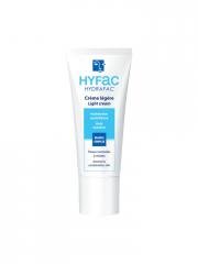 Hyfac Hydrafac Light Cream 40ml