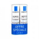 La Roche-Posay Nutritic Lips 2 x 4,7ml