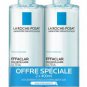 La Roche-Posay Effaclar Purifying Micellar Water 2 x 400ml
