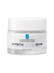La Roche-Posay Nutritic Intense Rich 50ml