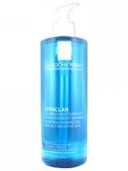 La Roche-Posay Effaclar Purifying Foaming Gel 400ml