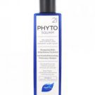 Phyto Phytosquam Anti-Dandruff Moisturizing Maintenance Shampoo 250ml