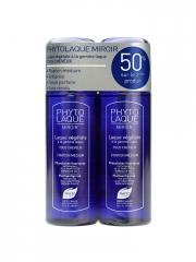 Phyto Phytolaque Mirror Plant Spray Medium Fixation 2 x 100ml