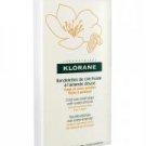 Klorane 6 Double Cold Wax Small Strips With Sweet Almond