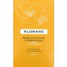 Klorane 6 Double Cold Wax Strips With Sweet Almond