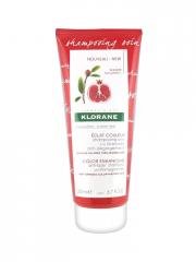 Klorane Anti-Fade Shampoo with Pomegranate 200ml