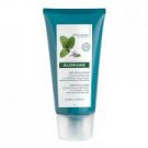 Klorane Anti-Pollution Protective Conditioner with Aquatic Mint 150ml