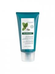 Klorane Anti-Pollution Protective Conditioner with Aquatic Mint 150ml
