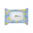 Klorane Baby 25 Gentle Cleansing Wipes