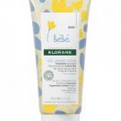 Klorane Baby Gentle Cleansing Gel 200ml