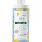 Klorane Baby No-Rinse Cleansing Lotion 500ml