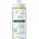 Klorane Baby No-Rinse Cleansing Lotion 750ml