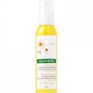 Klorane Blond Highlights Sun Lightening Spray 125ml