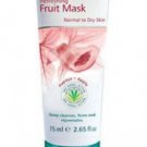 Himalaya Refreshing Fruit Mask 150ml