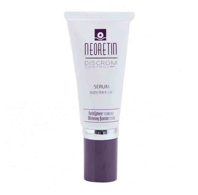 Neoretin Discrom Control Serum Depigmentation Booster Fluid