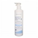 Pierre Fabre Dexeryl Cleansing Cream 500ml