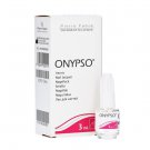 ONYPSO Nail Enamel 3 ml